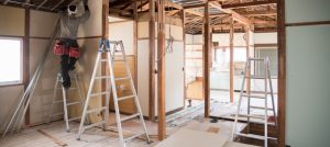 Entreprise de rénovation de la maison et de rénovation d’appartement à Viviers-le-Gras